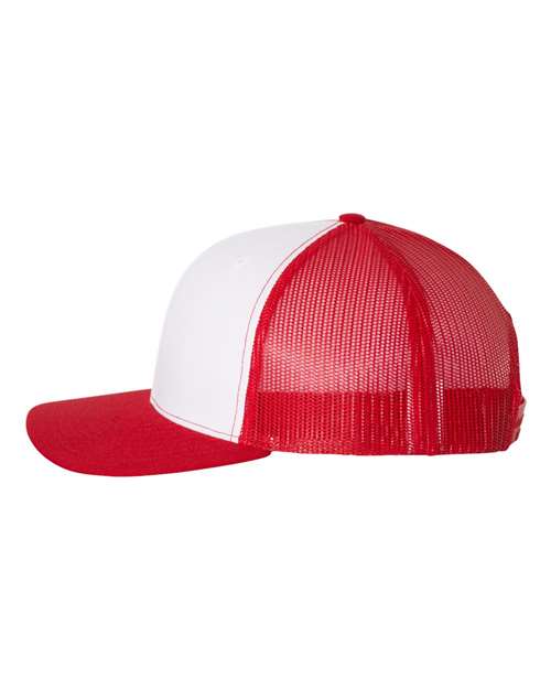 Rams Trucker Hat